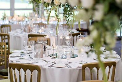 Wedding-Table